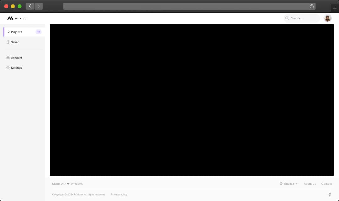 Import & Sync Playlists Instantly